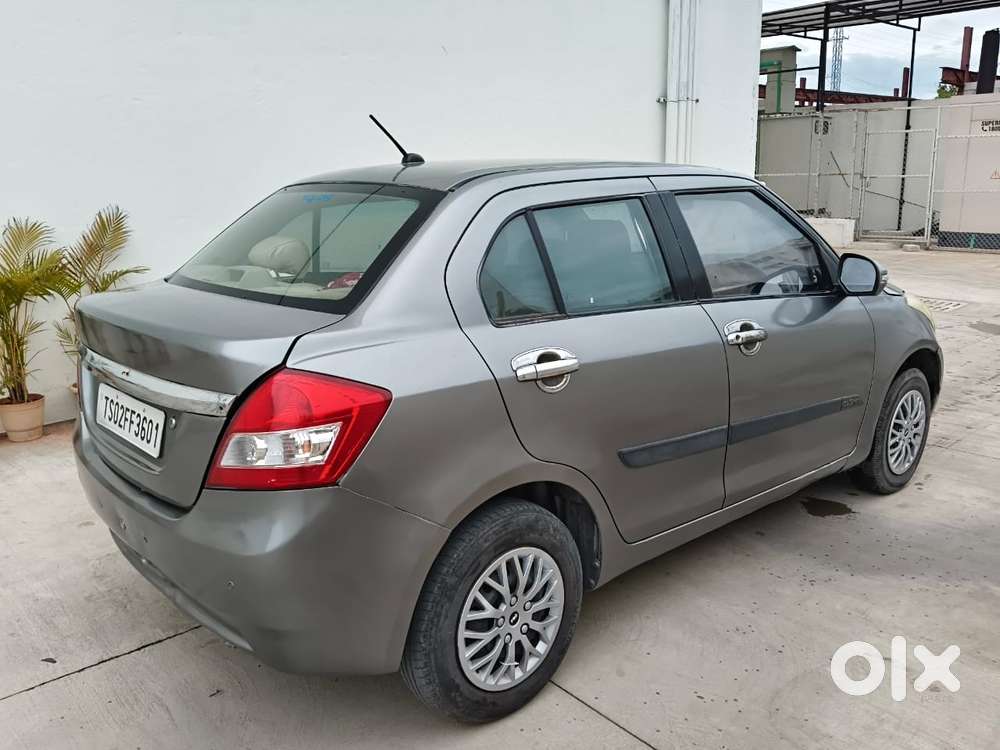 Maruti Suzuki Dzire, 2013, Diesel