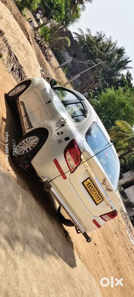Maruti Suzuki Dzire 2024 Cng & Hybrids Well Maintained
