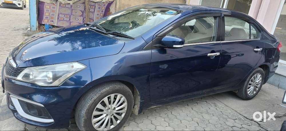 Very Good Condition. Never Accidental. All Service In Nexa.