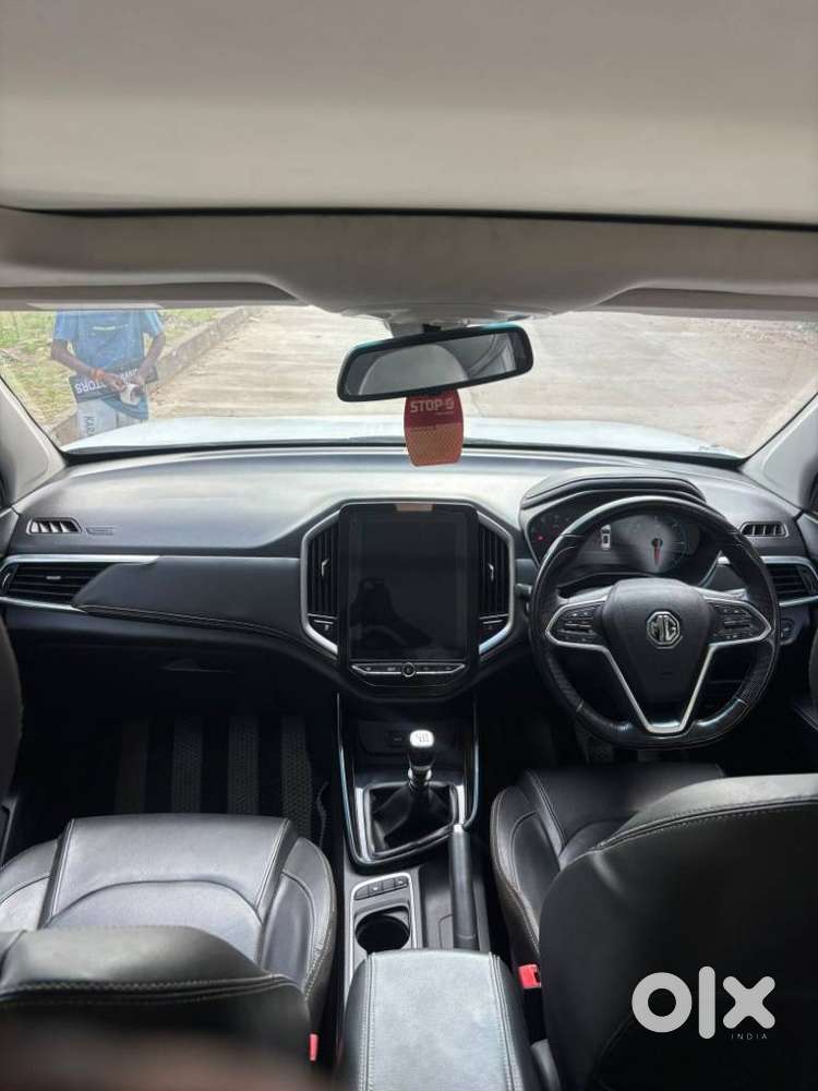 Mg Hector 2.0 Sharp Diesel, 2019, Diesel