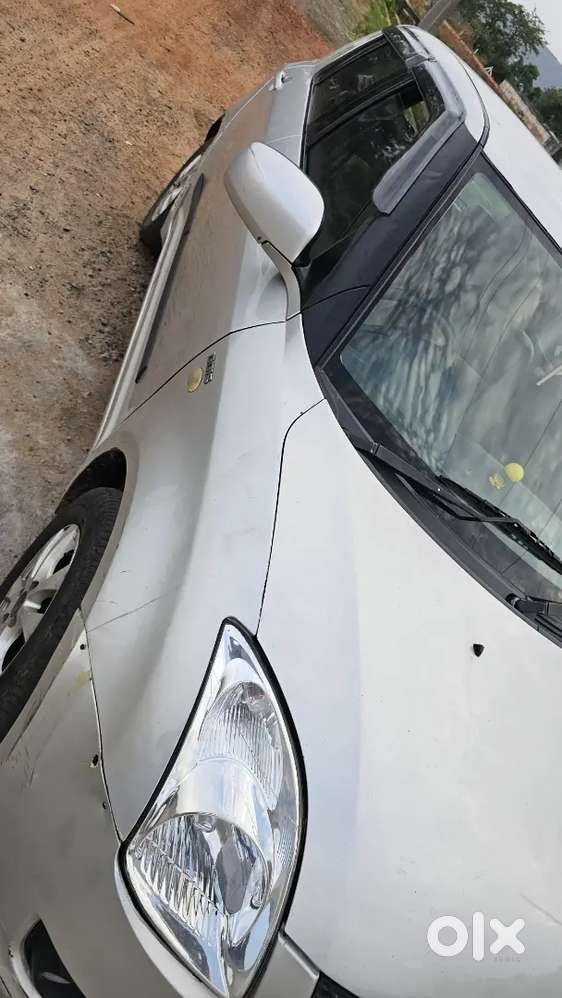 Maruti Suzuki Swift 2008 Fancy Number
