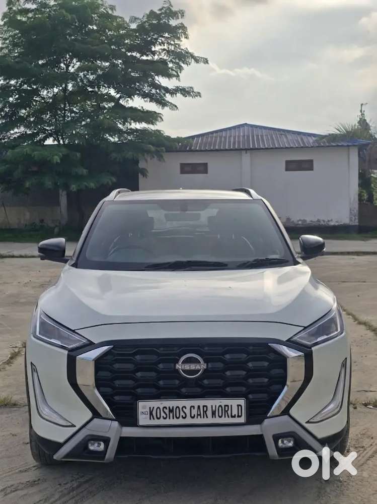 Nissan Magnite 1.0 Xl Turbo 2025