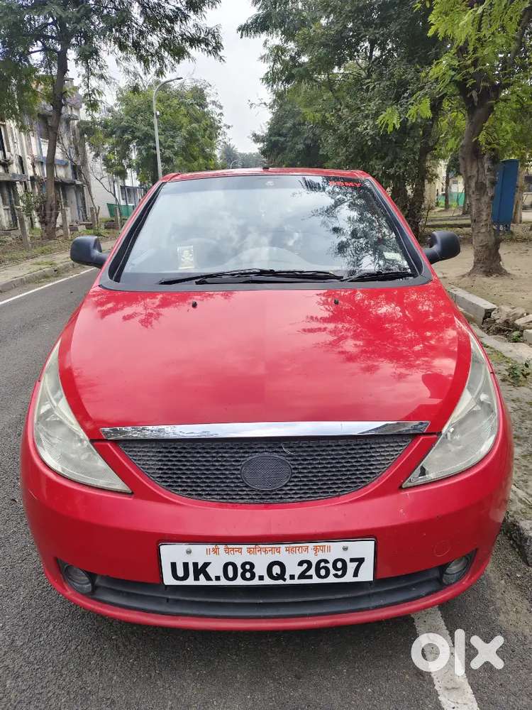 Tata Indica Vista 2010