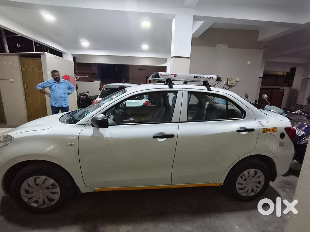Maruti Suzuki Swift Dzire Tour, 2025, Petrol