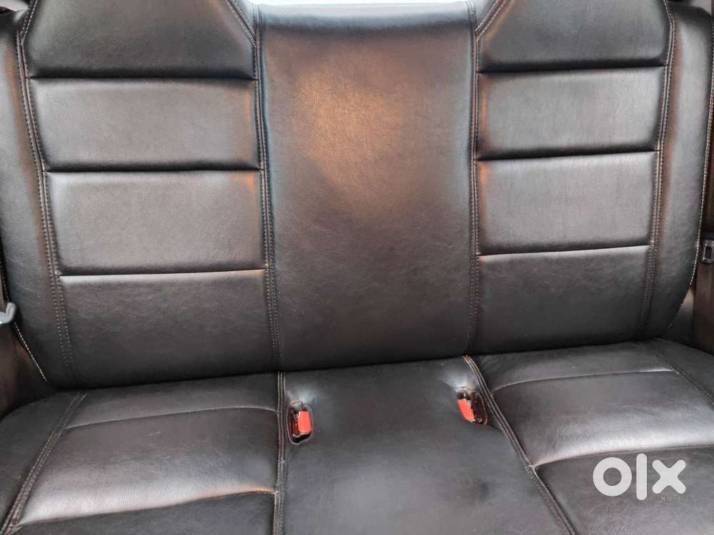 Honda Brio 1.2 Vx At, 2018, Petrol