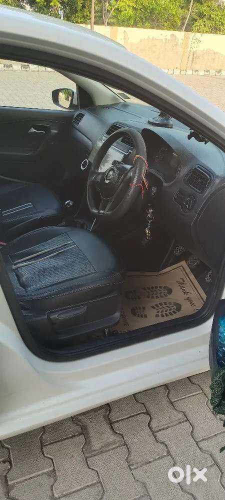 Volkswagen Ameo 2019 Edition Petrol