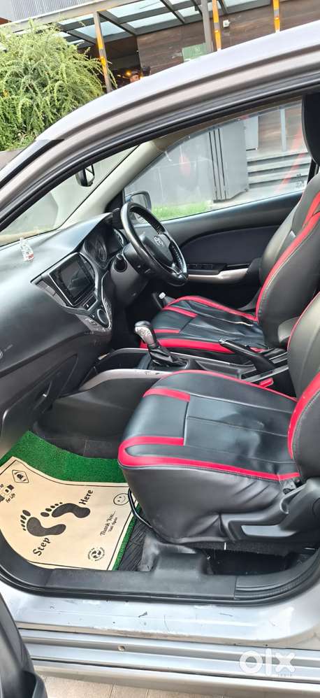Toyota Glanza G, 2020, Petrol