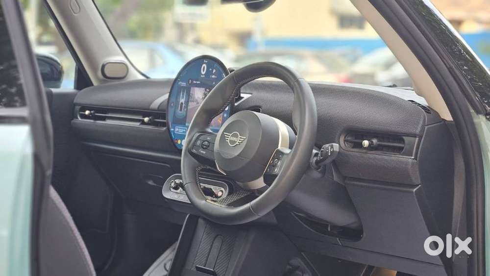 Mini Cooper S, 2024, Petrol