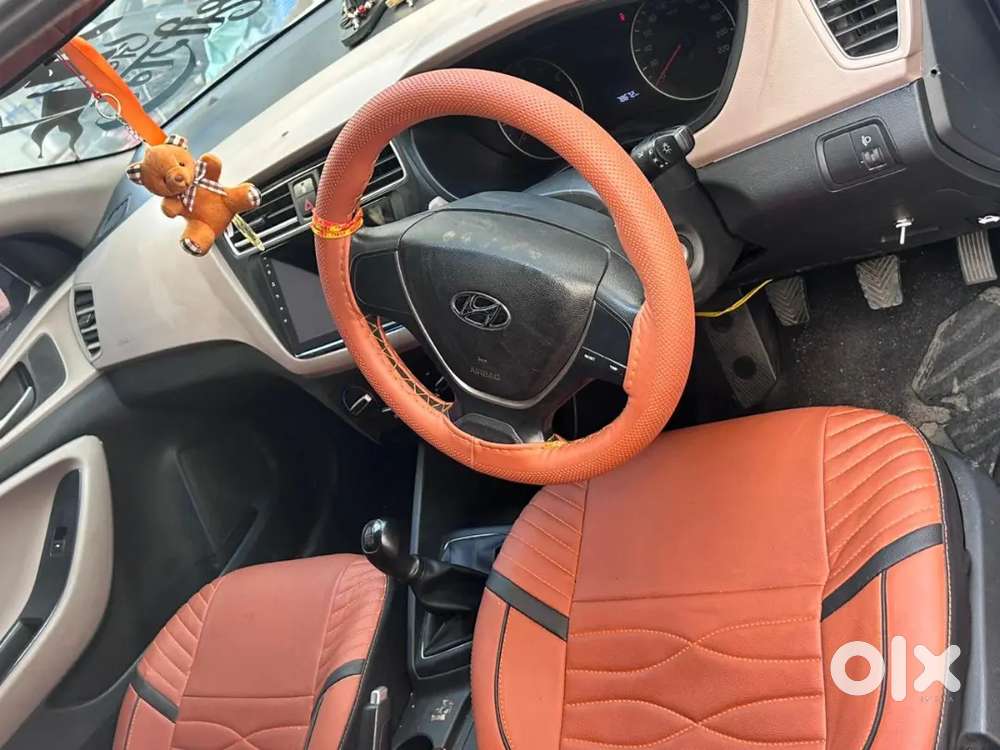 Hyundai Elite I20 2018 Petrol Well Maintained