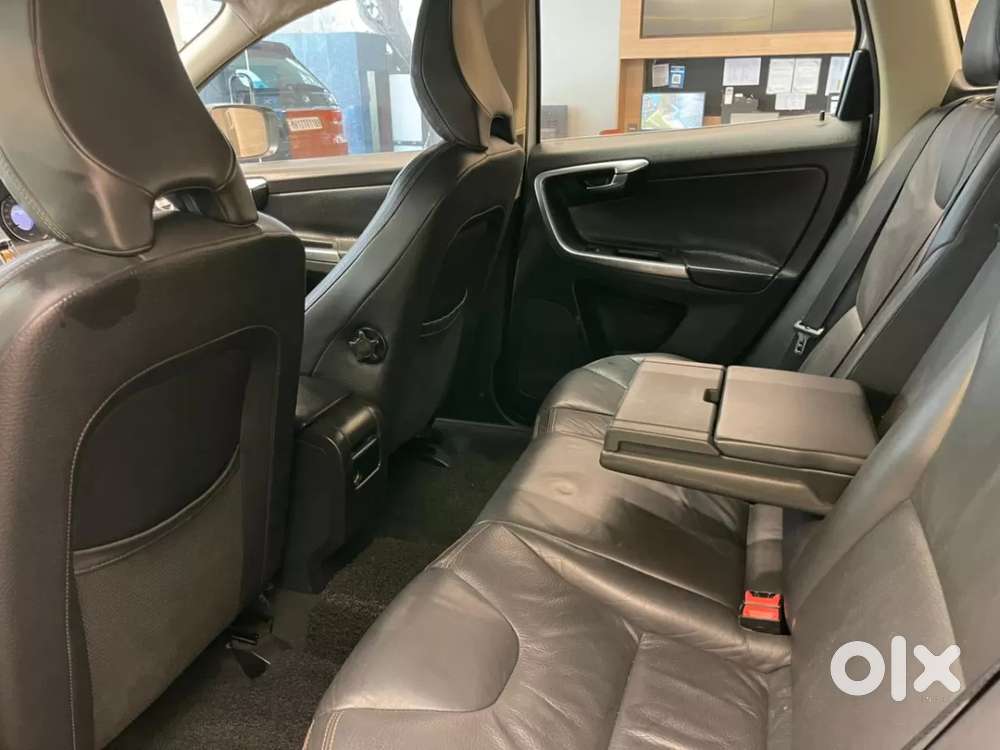 Volvo Xc60, 2014, Diesel