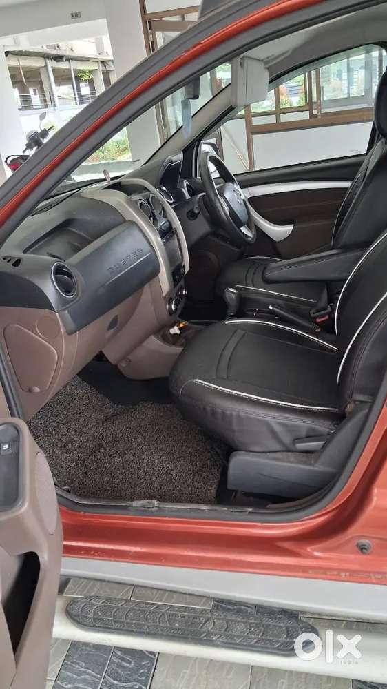 Duster Amt Diesel
