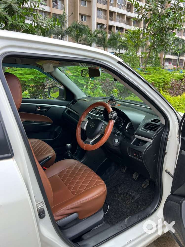 Maruti Suzuki Swift Petrol 2016