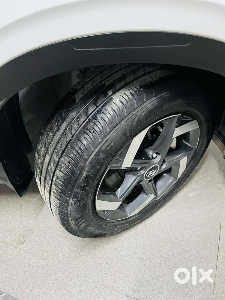 Hyundai Venue 2020 Diesel Good Condition