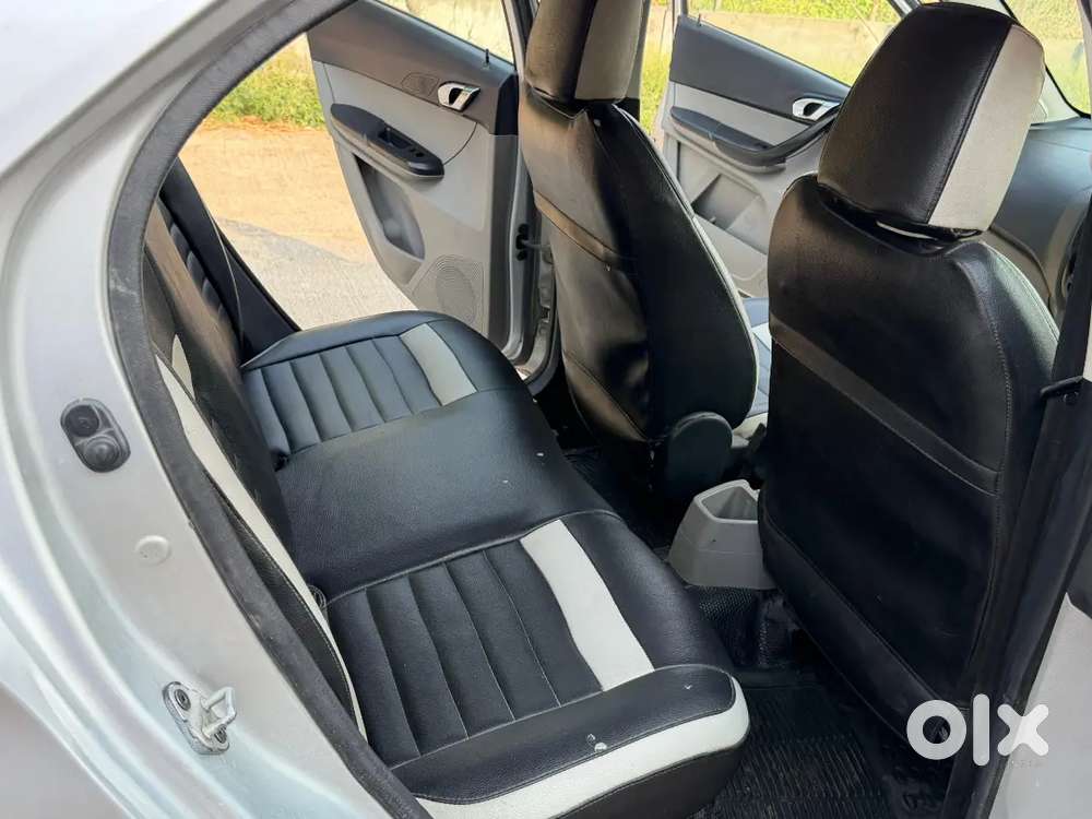 Tata Tiago 2019 Petrol Well Maintained