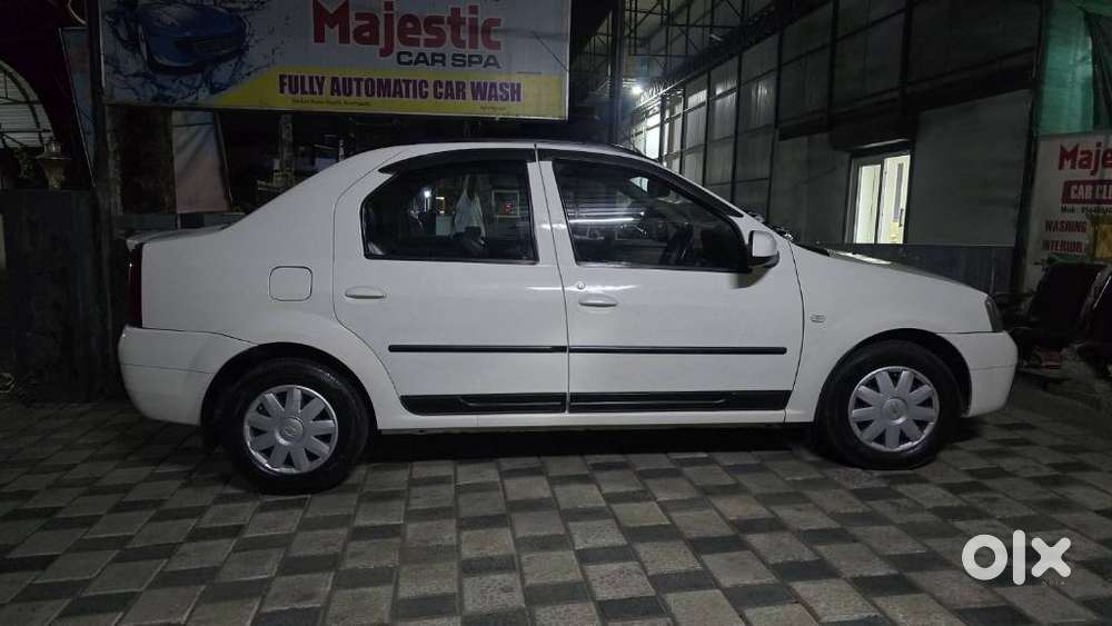 Mahindra Verito