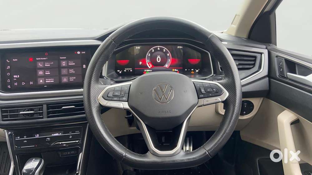 Volkswagen Virtus 1.5 Tsi Gt Plus Evo Dsg, 2023, Petrol