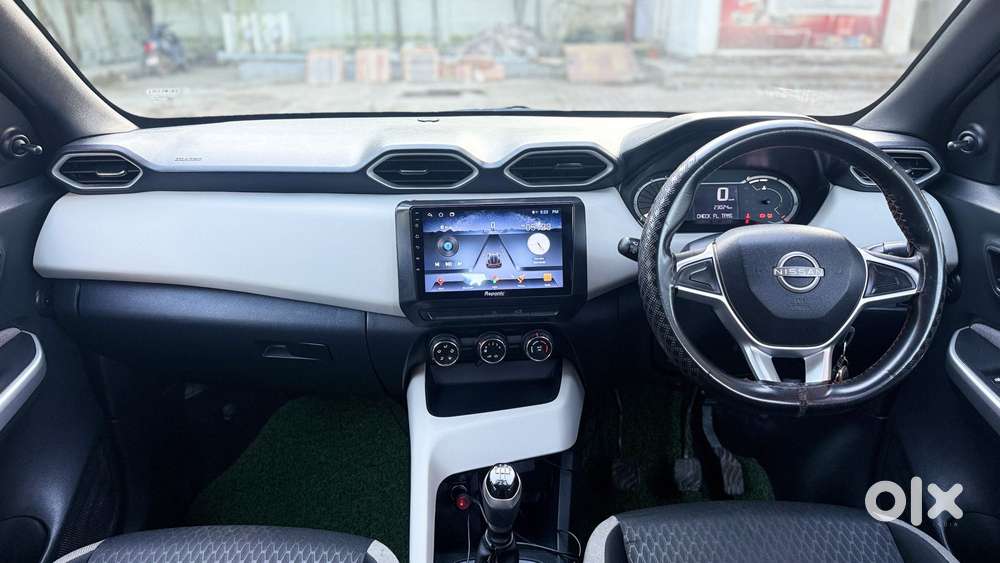 Nissan Magnite 1.0 Xe, 2024, Petrol