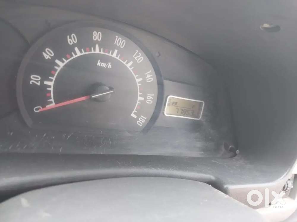 Maruti Suzuki Alto K10 2012