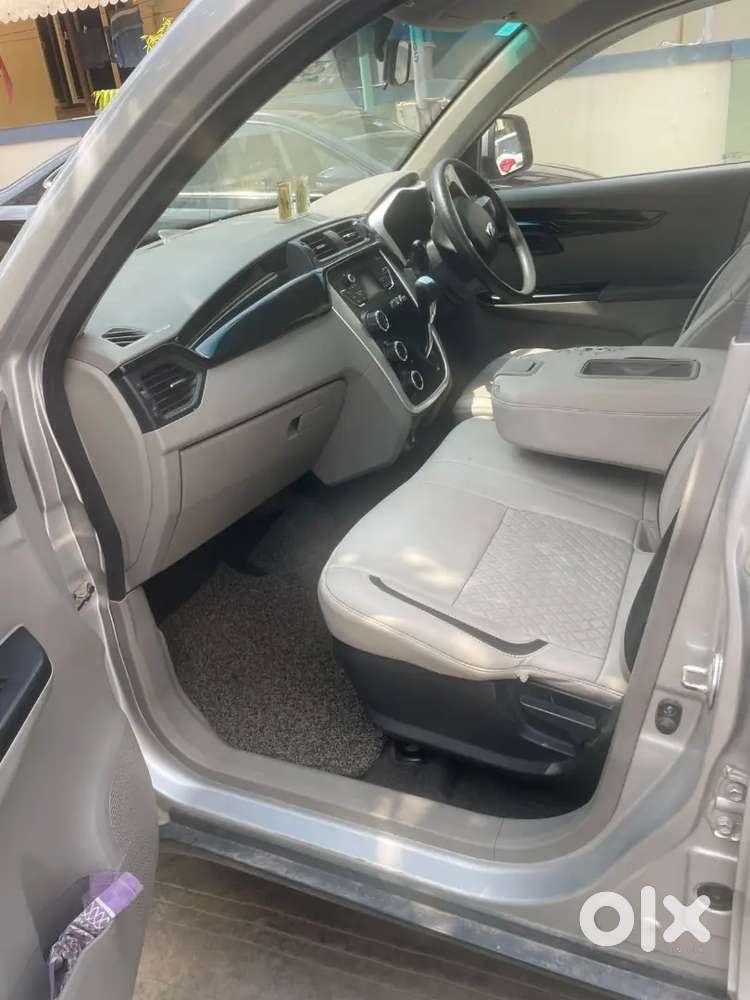 Mahindra Kuv 100 2016 Diesel 135000 Km Driven