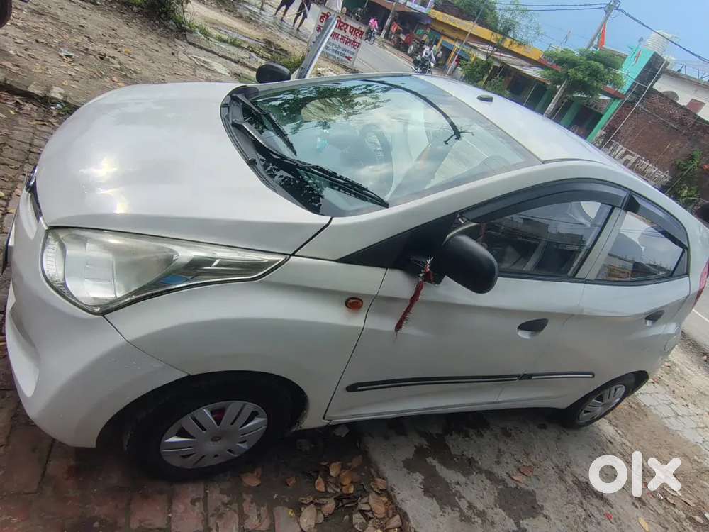 Hyundai Eon Lpg Manual 2014
