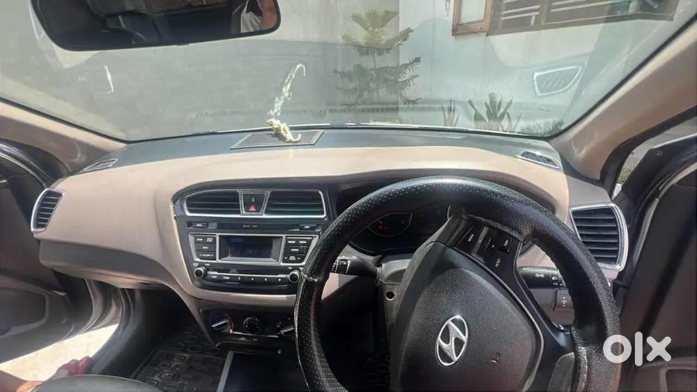 Hyundai I20 Magna Diesel 2014