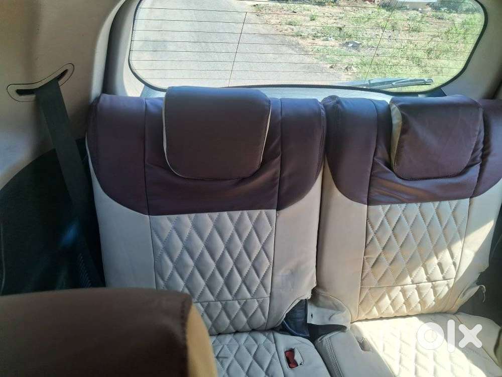 Mahindra Xuv500, 2012