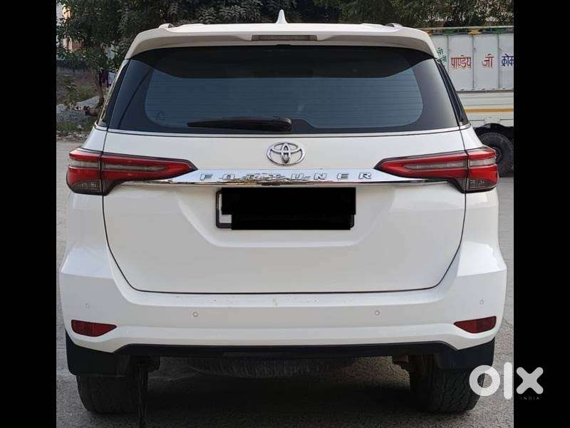 Toyota Fortuner 4x2 Mt 2.8 Diesel, 2023, Diesel