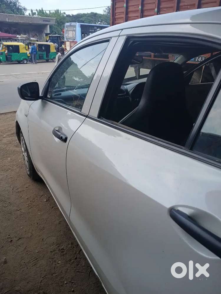 Maruti Suzuki Dzire Tour 2024