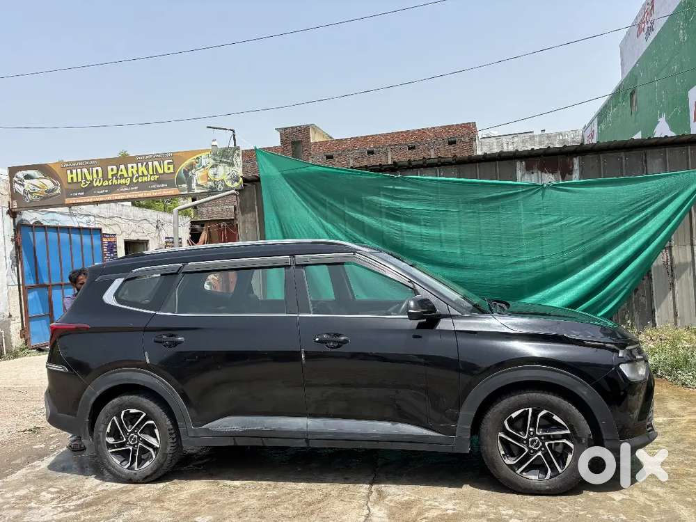 Kia Carens Diesel 7 Str Imt 2024