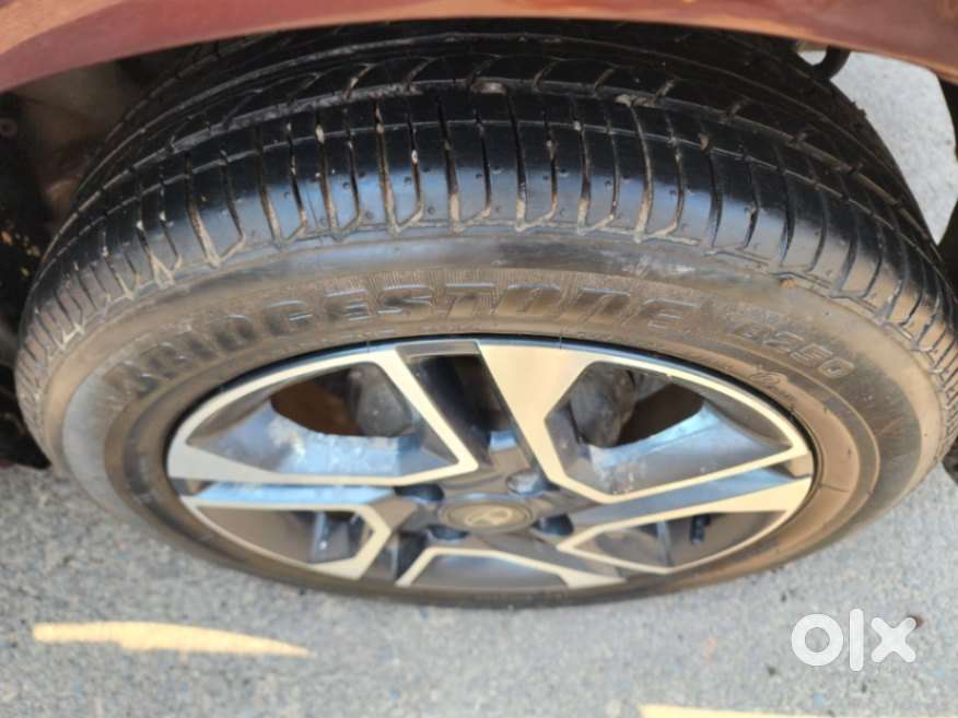 Tata Tigor 1.2 Revotron Xz Plus, 2021, Petrol