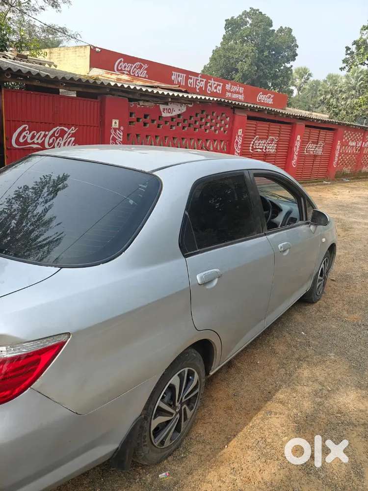 Honda City 2006 Petrol Corporate Edition