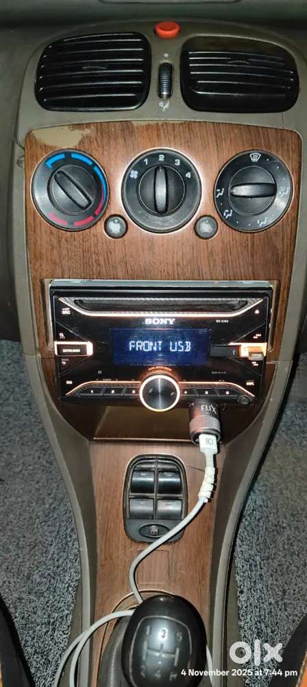 Tata Indigo Cs 2011 Diesel Well Maintained