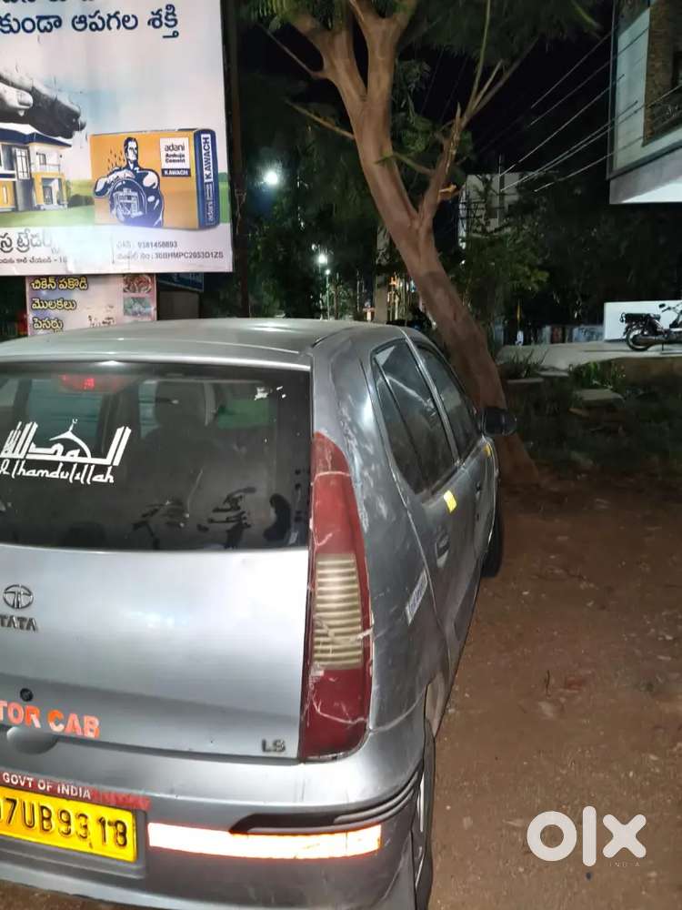 Tata Indica Ev2 2016 Diesel