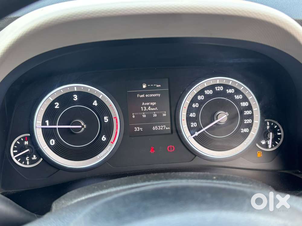 Hyundai Creta E 1.5 Diesel, 2022, Diesel