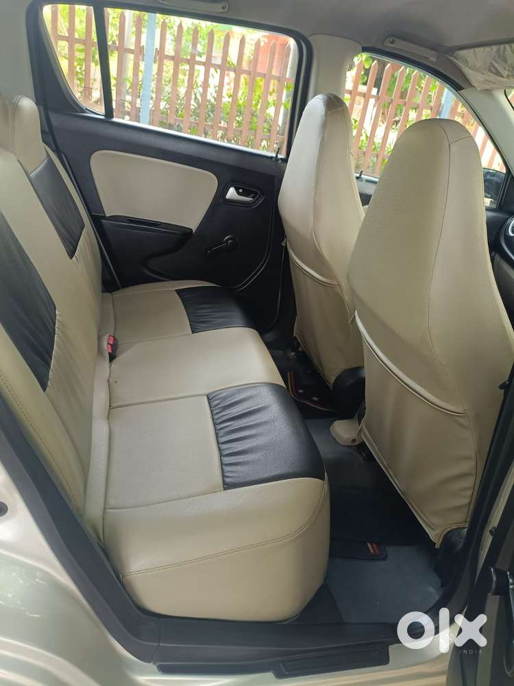Maruti Suzuki Alto, 2019, Petrol
