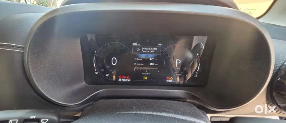 Mahindra Thar Roxx 2025/26