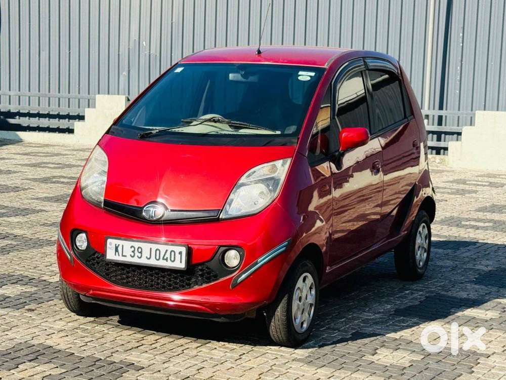 Tata Nano