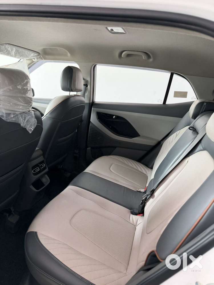 Hyundai Creta 1.6 Ex Diesel, 2025, Diesel