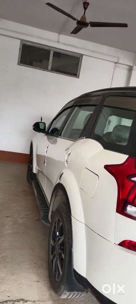 Mahindra Xuv500 2019 Diesel 79000 Km Driven