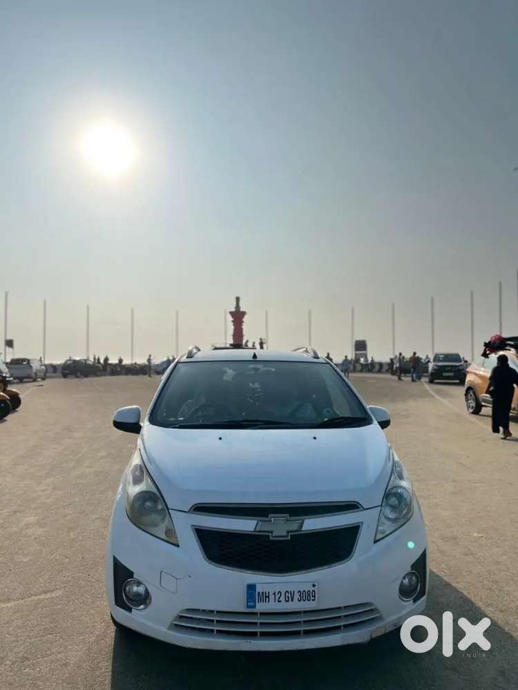Petrol 2011 Model