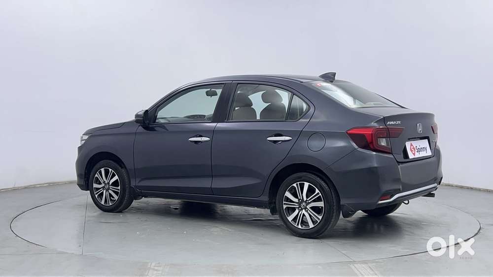 Honda Amaze Vx 1.2 Petrol Cvt, 2023, Petrol