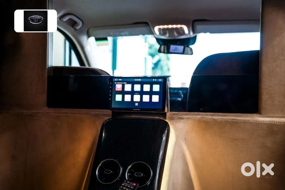 Mercedes-benz V-class Expression, 2021, Diesel