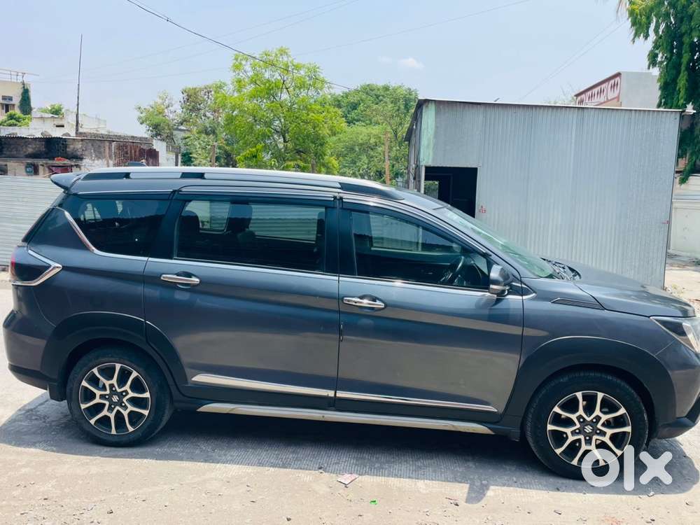 2023 Maruti Suzuki Xl6 Petrol & Cng Manual