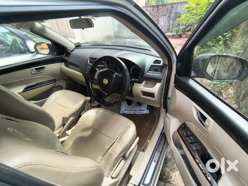 Swift Dezire For Sale