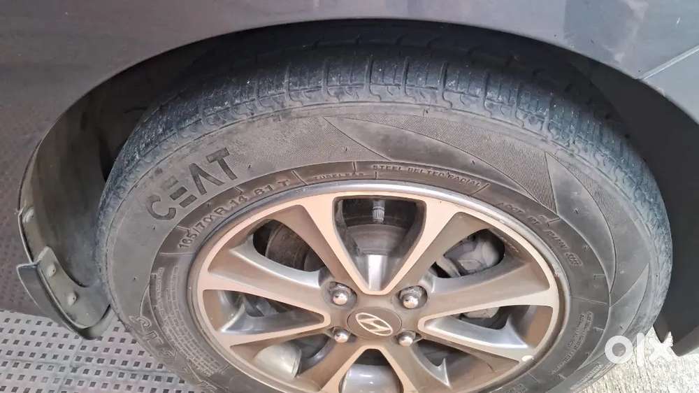 Hyundai Grand I10 2015 Petrol Option
