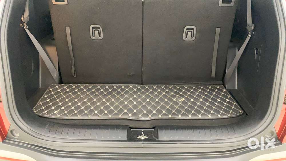 Kia Carens 1.5 Luxury Plus Diesel At 7 Str, 2023, Diesel