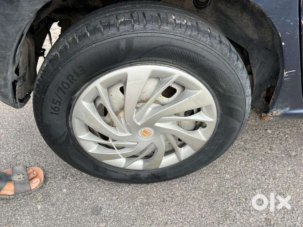 Hyundai Car Petrol 2007
