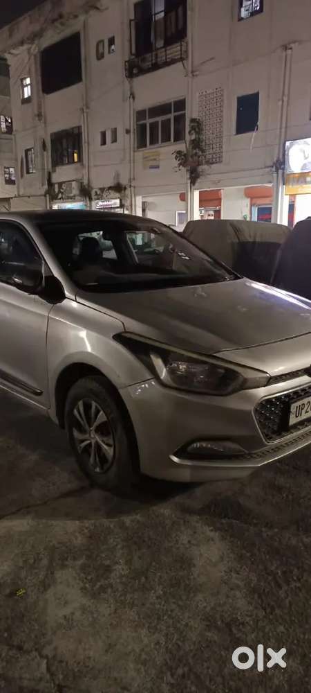 Hyundai I20 2015 Diesel 100772 Km Driven
