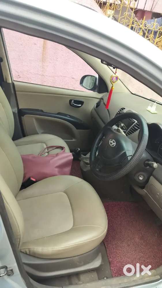 Hyundai I10 [2010-2017] 2011