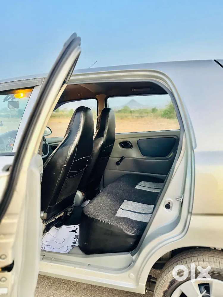 Maruti Suzuki Alto 2011 Petrol 86000 Km Driven